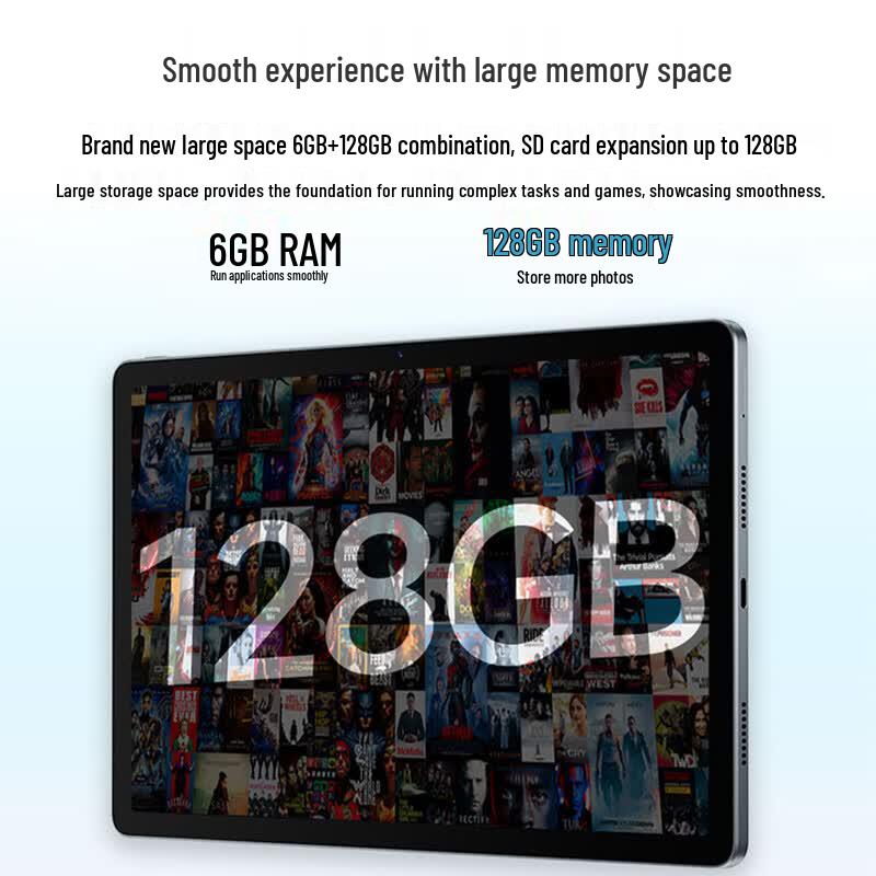 Lenovo Yinenengzhe X12A 11.97-inch 2K Android Tablet (CN Version)