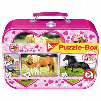 Puzzles & Brain Teasers – Puzzles