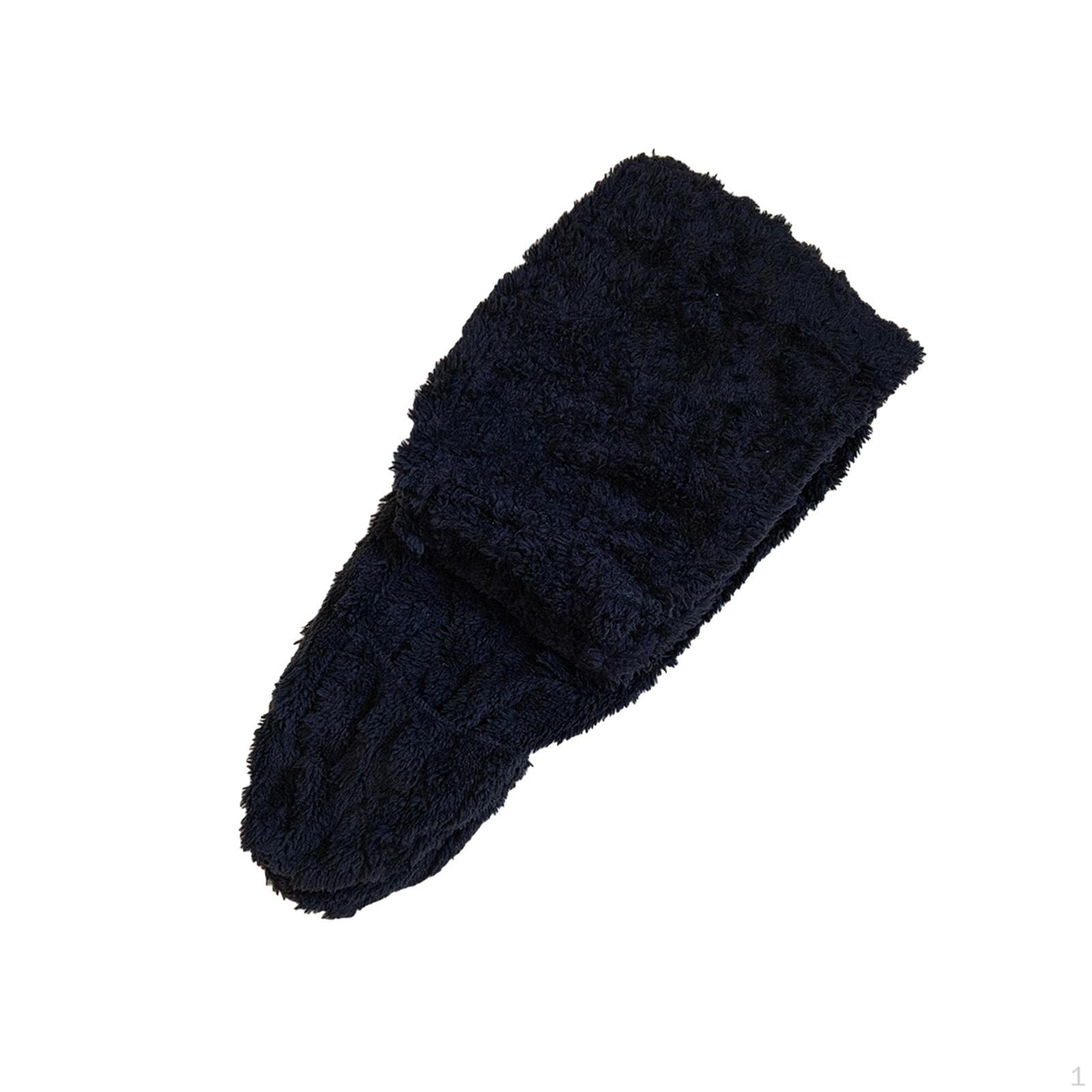 

Гольфы Fuzzy для комфортного домашнего использования 81cm