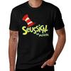 Seussical Musical Tshirt G Unisex T Shirts For Unisex Tshirt