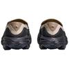 HOKA Speed Loafer Birch Unisex Sneakers Cream Black 1162170-BHRC