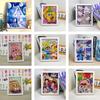 17 * 22Cm Cartoon Diamond Painting Children'S Puzzle Handmade Diy Year Of The Horse Living Room Sticker Decorative Painting