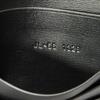 Used 9896 Bifold Wallet 661329 7941 Current RFID coin purse Unused New logo Black Men's from Japan AUTHENTIC