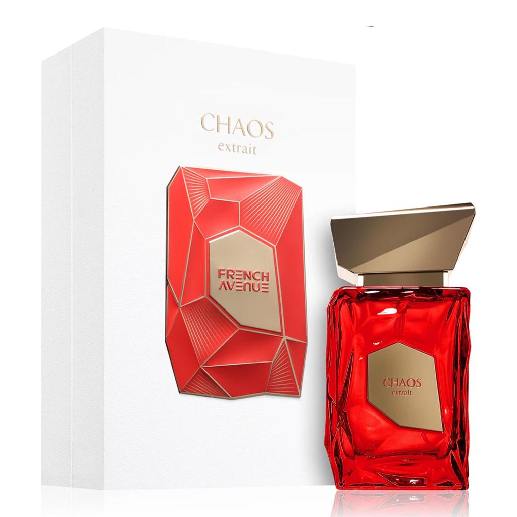 French Avenue Chaos Estratto di Profumo 100ml