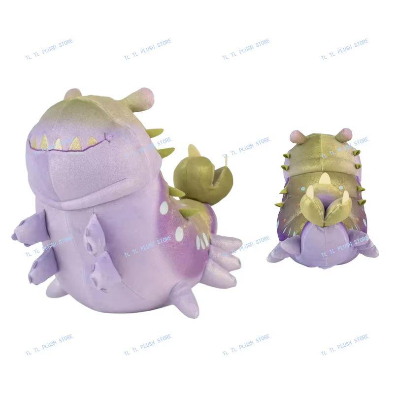 Nou ELIO film de pluș Pământ Agent Glordon personaj Peluche jucărie animație periferică moale de pluș păpușă de colecție copii cadou