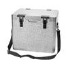 Expanded Polypropylene Foam Insulated Food Transport Box Temperatureoperated 37
