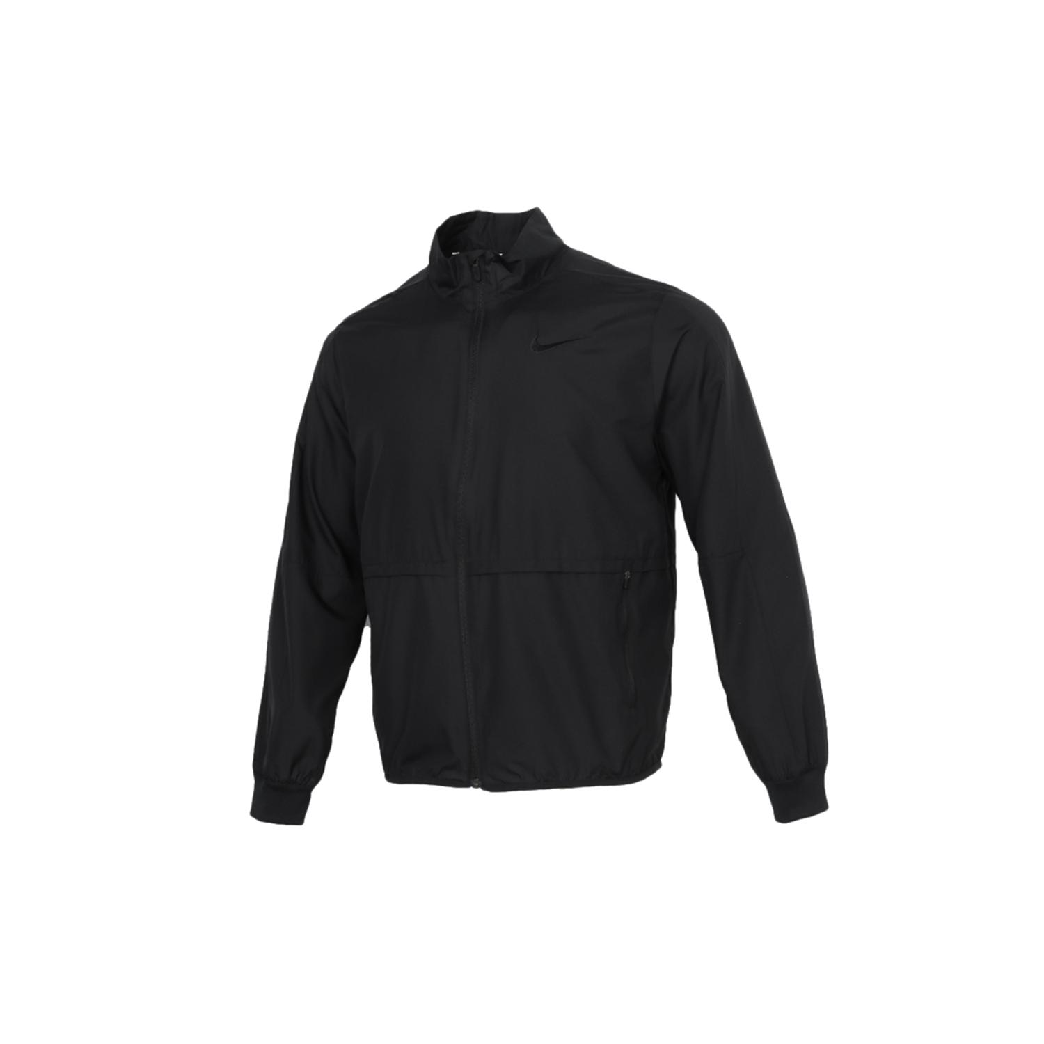 

New Nike Jackets Men Black CU6739-010 XXL