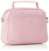 Anello Grande Mini Motte Shoulder Bag, Lightweight, Pink, GHM0555