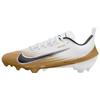 Vapor Speed 3 White Metallic Gold Black FB3303-103