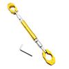 22mm Motorcycle Balance Bar Adjustable Handlebar Extended Handlebar Balance Bracket  Accessories