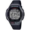 Watch Casio Collection WS-2000H-1AJH Men's Black
