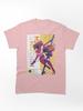Michiko & Hatchin Mitchiko & Hatchin Series Classic Unisex T-Shirt