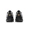 Nike Air Max Plus 'Black Metallic Silver' (Unisex) Black / Metallic Silver / White Running Shoes DM0032 003