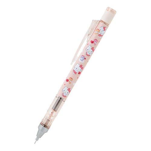 

Sanrio 100790 Hello Kitty Monograph механический карандаш