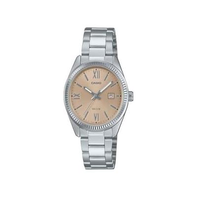 [Casio] Watch Casio LTP-1302DD-4A2VDF Women's Brown