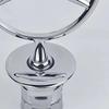 OFK3   For Mercedes Benz C/E/S Class W204 W212 W220 W210 W221 Car Front Ornaments Bonnet Logo Accessories