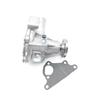 for CAT 3013 301 3014 302.5 3024 3024C C1.5 C2.2 Engine Water Pump 3710183  371-0183