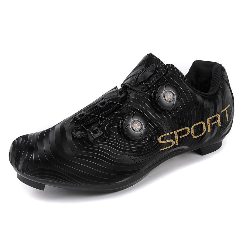 Cycling Shoes Bicycle Training Shoes Lightweight Outdoor Riding Sports Shoes Breathable Road Bike Shoes 39 To 44 39