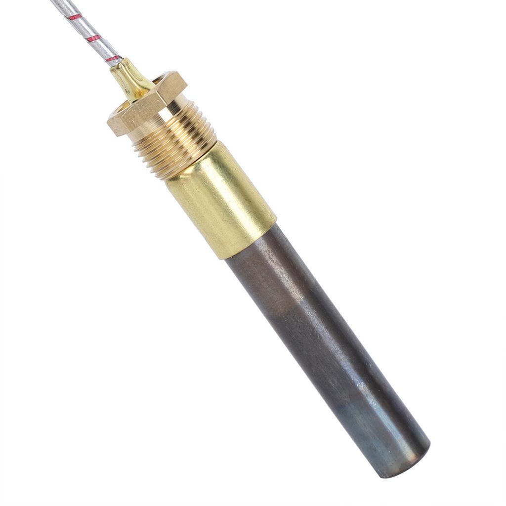 36" Thermopile Generator høykvalitets gasspeis komfyrvarmer Thermopile tilbehør