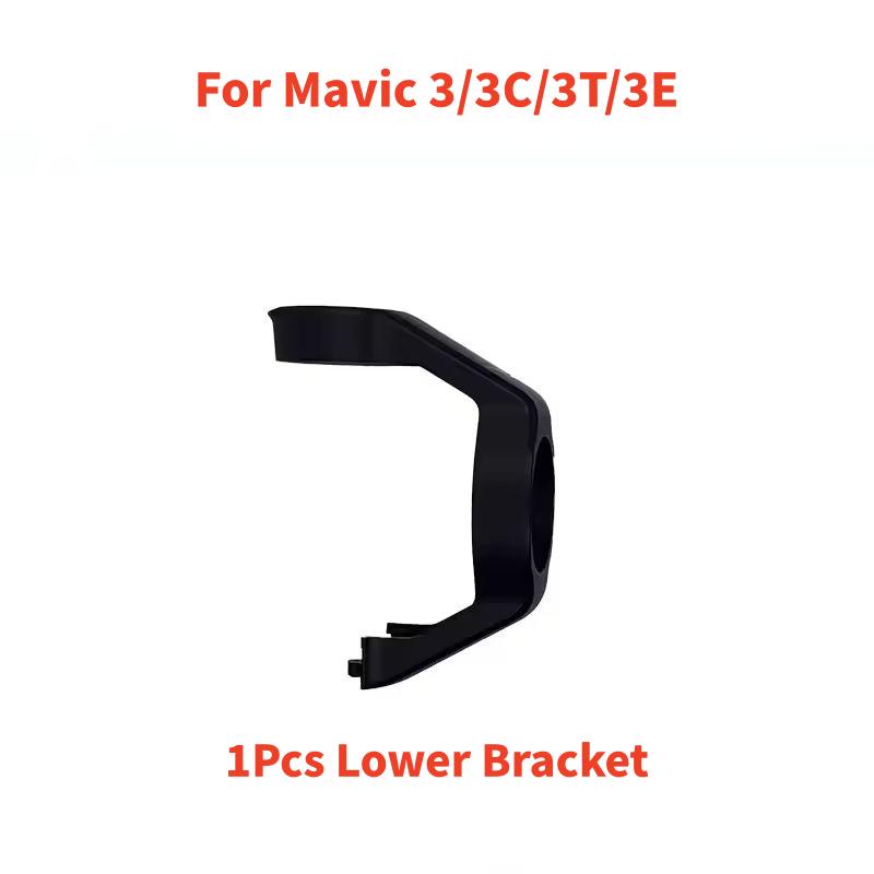 Original Yaw & Roll Arm Bracket for M3/3C/3T/3E Y-Axis Upper/R-Axis Lower Bracket for M3 Series Accessories Repair Parts 1Pcs Lower Bracket