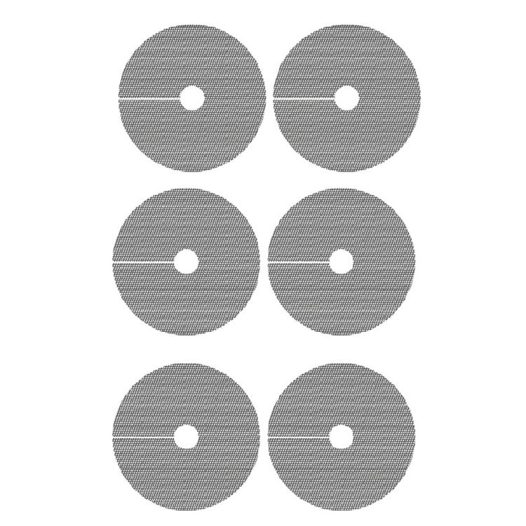 

Adjustable Pet Proof Planter Protector Soil Cover Mats For Indoor Outdoor Plant 11.8 Inch And 15.7 Inch Sizes Available