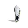 Adidas Duramo Speed White Aurora Black Men Sneakers Cloud-White Core-Black ID8356