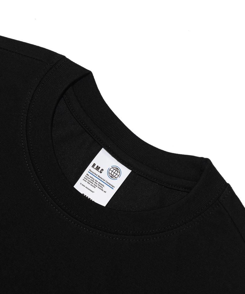 BLACK BRIAR Bb 1982 Essential T-Shirt (Black)