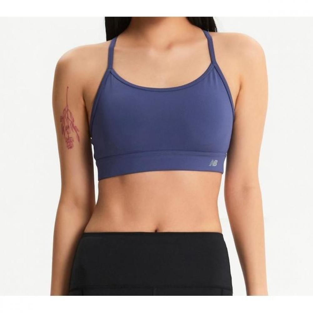 

New Balance Essential Bra Top B1 Nbn9f2v312 59 1.NBN9F2V312 59 S