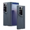GKK High-End Stylish Ultra-Thin Blade-Style Phone Case with Screen Protector Shockproof PC for Samsung Fold 7