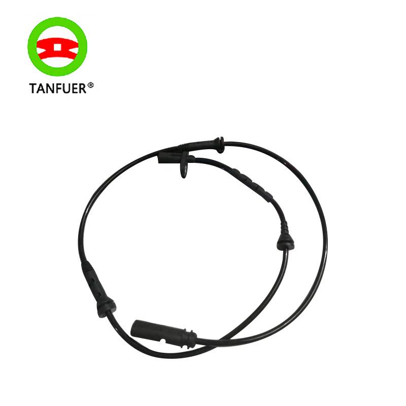 Front Left ABS Sensor for Mercedes-Benz E-Class W212 (2129055905)