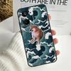 Doge For Realme GT6 GT7 15 Pro 10 11 12 13 14 Pro Plus C55 C71 C75 C67 C63 C61 C53 C35 C65 Case