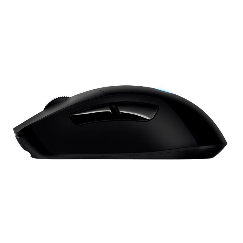 Logitech G703 LIGHTSPEED Wireless Gaming Mouse