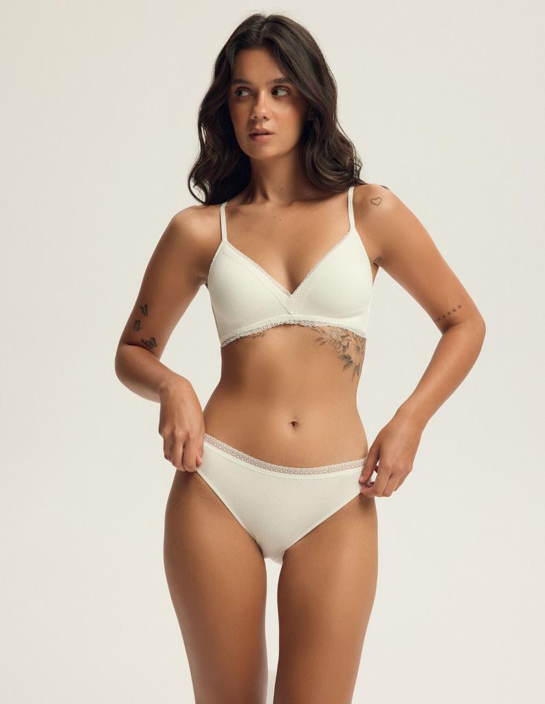 Collige Bloovii Padded Bra