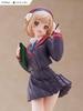 TENITOL Shigure Ui non-scale figure, painted and finished