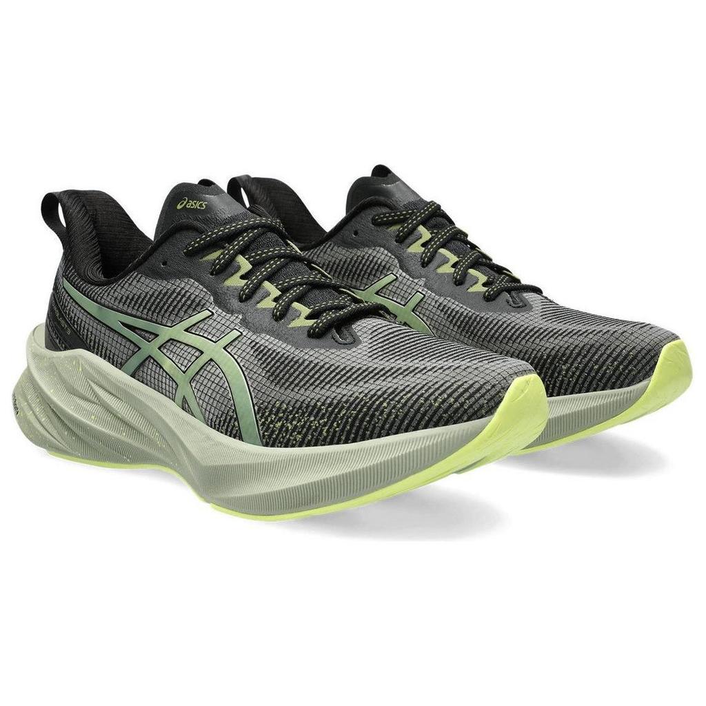 Asics Novablast 3 Le 'Glow Yellow' 1011B591-003