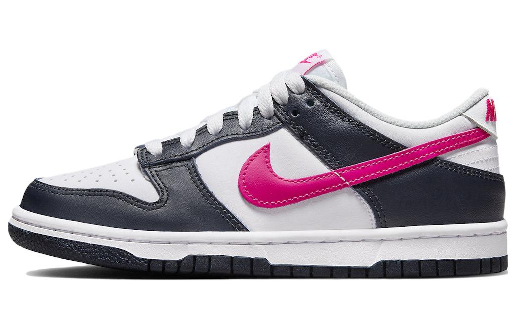 

Nike Dunk Low Obsidian Fierce Pink GS FB9109-401 40