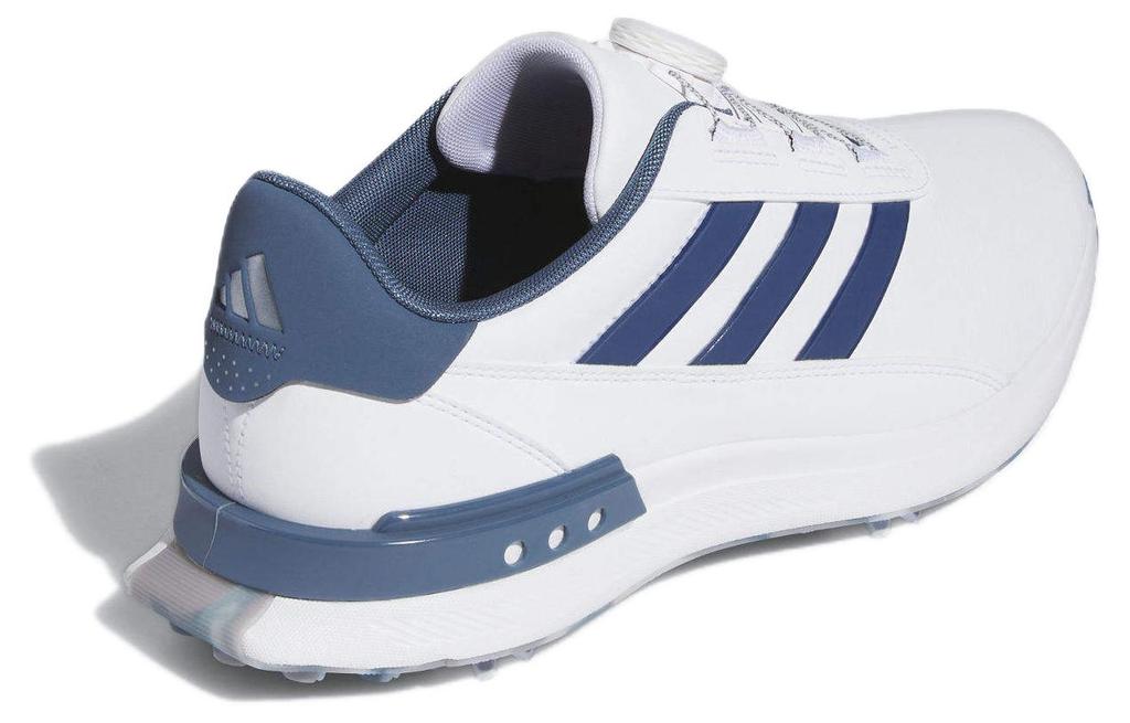 Adidas S2G Spikeless 24 Golf Wide 'White Preloved Ink'