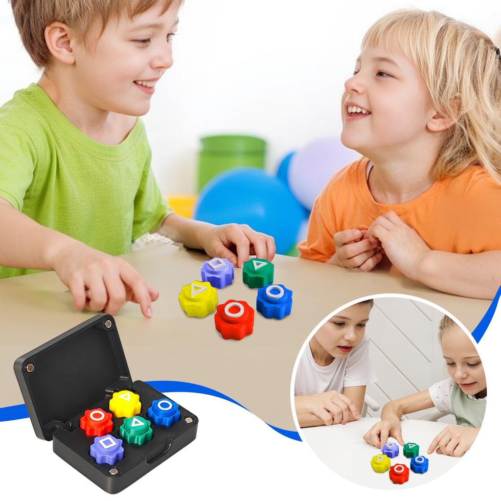 Minigame Toys,A Square Box With A -grabbing Prop,Traditional Play Game Gifts,Minigame Grasping Stones
