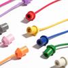 Interactive Rope Puzzle Problem Solving Toy for MultiPlayers Great for Home Party Gathering and Travel Entertainment