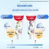 Colgate 0-Added Kids Toothpaste 6-12+ Years Natural Strawberry 70g