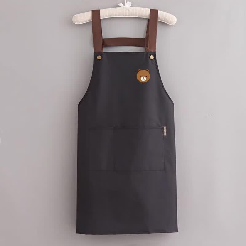 Waterproof Kitchen Apron