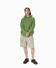 Polartec® Alpha Direct 60 Hoodie Green