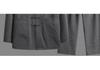 Men's Tang Suit Ice Silk Set - Long-Sleeve Chinese Tai Chi Hanfu for Spring/Summer