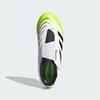 adidas Predator Club TF H L Kids JH8871 Kids' Performance Sports Shoes Cloud White / Core Black / Lucid Lemon