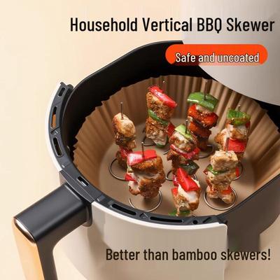 Barbekü ve Mangal – Barbekü Şişleri