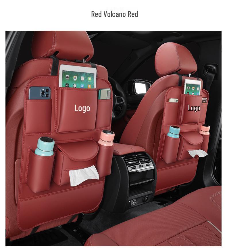 Lynk & Co Multifunktionale Aufbewahrungstasche für die Rückseite des Sitzes für Modelle 01-09