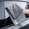 Microfiber Car Towel Super Absorbency Car Cleaning Care Cloth For Lexus F SPORT ES RX NX LS UX LM LX GX LC RZ IS CT GS RC HS SC