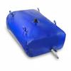 Foldable Water Tank Bottom Outlet PVC Bag Screw