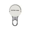 1Pc Suction Cups Hook Reusable Stronge Vacuum Bathroom Cup Hangers Waterproof Towel Rack Clothes Hanger Hooks Accessories