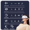 WayourCare Heated Vibrating Eye Massager CN plug (adapter included)